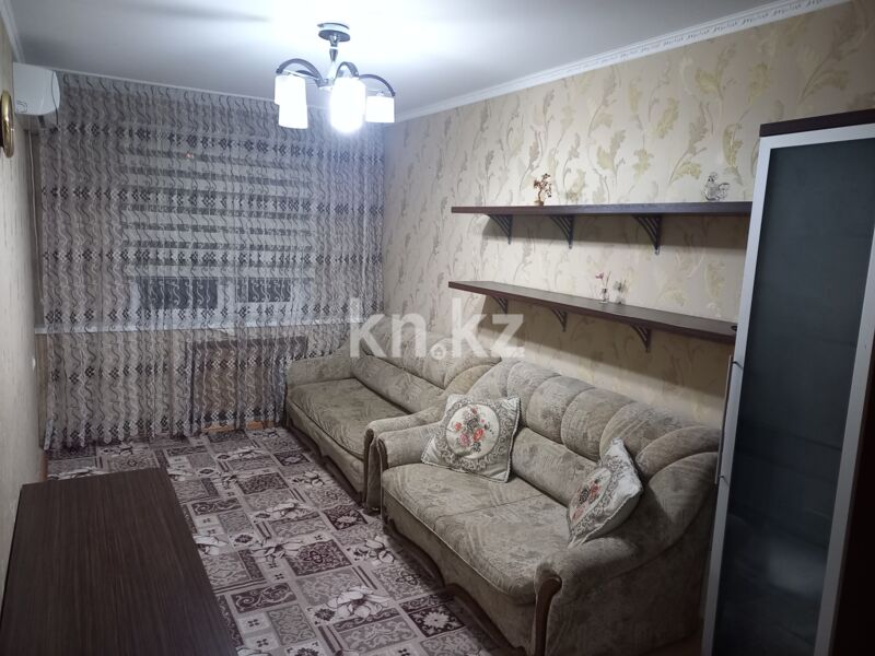 Продажа 2-комнатной квартиры, 45 м² - Продажа двухкомнатных квартир в панельном доме в Казахстане - страница 85 фото 10 из 37