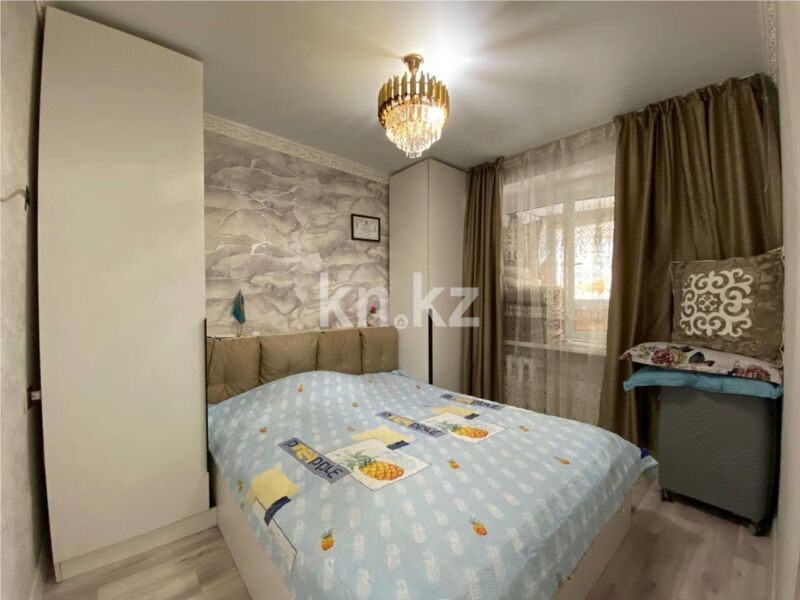 Продажа 4-комнатной квартиры, 69 м² - Продажа квартир в Темиртау фото 8 из 21