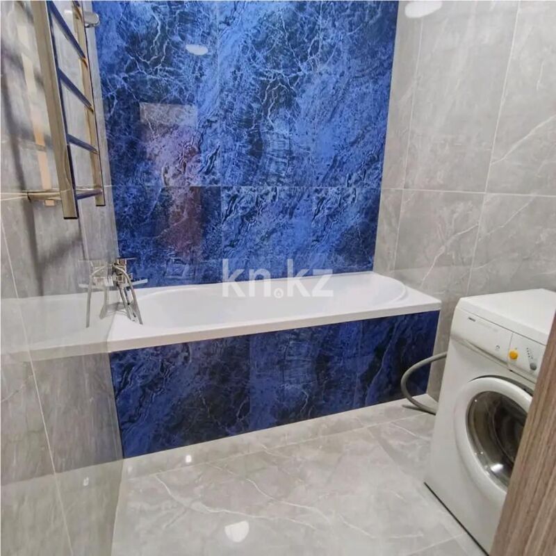 Продажа 1-комнатной квартиры, 43.7 м² - Продажа однокомнатных квартир в р-не Алматы Астаны - страница 17 фото 4 из 5