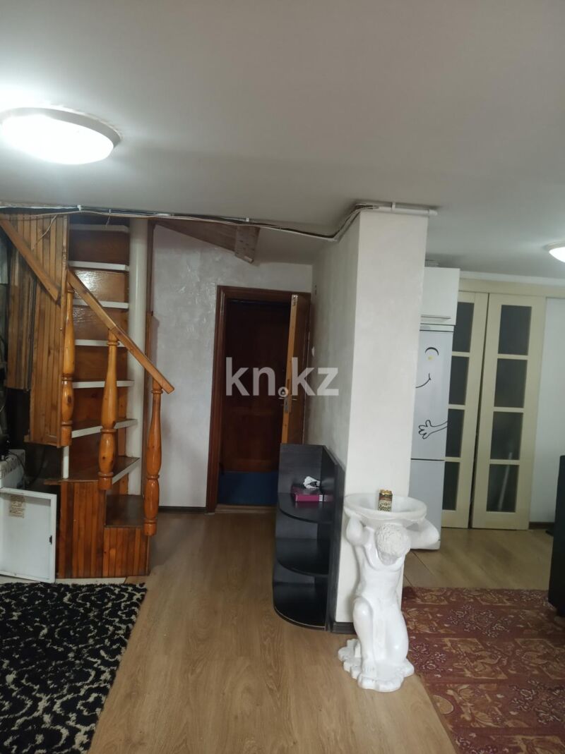 Продажа 4-комнатного дома, 130 м² - Продажа домов, коттеджей от собственников в Алматы фото 5 из 6