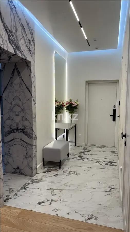 Продажа 3-комнатной квартиры, 105 м² - Продажа трехкомнатных квартир в кирпичном доме в Казахстане - страница 72 фото 10 из 10