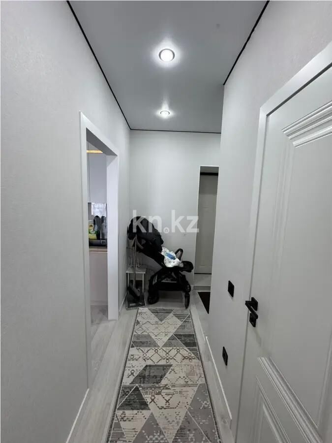 Продажа 2-комнатной квартиры, 40.1 м² - Продажа двухкомнатных квартир в р-не Сарайшык Астаны - страница 29 фото 5 из 5