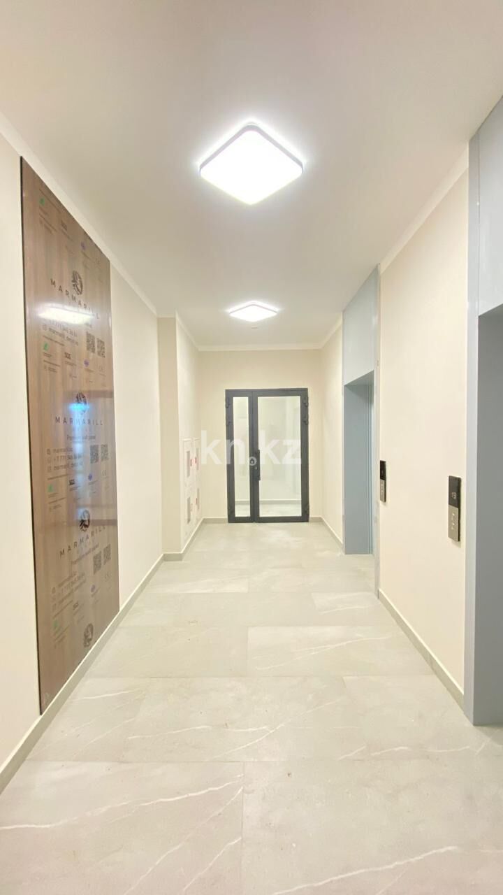 Продажа 2-комнатной квартиры, 62 м² - Продажа квартир в монолитном доме в Астане - страница 12 фото 10 из 11