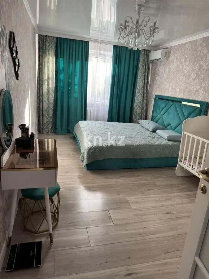 Продажа 3-комнатной квартиры, 63 м² - Продажа трехкомнатных квартир в панельном доме в Караганде - страница 5 фото 3 из 6