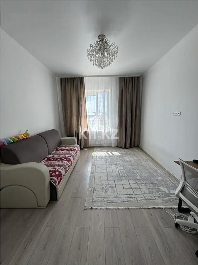 Продажа 1-комнатной квартиры, 40 м² - Продажа квартир в Караганде - страница 12 фото 1 из 3