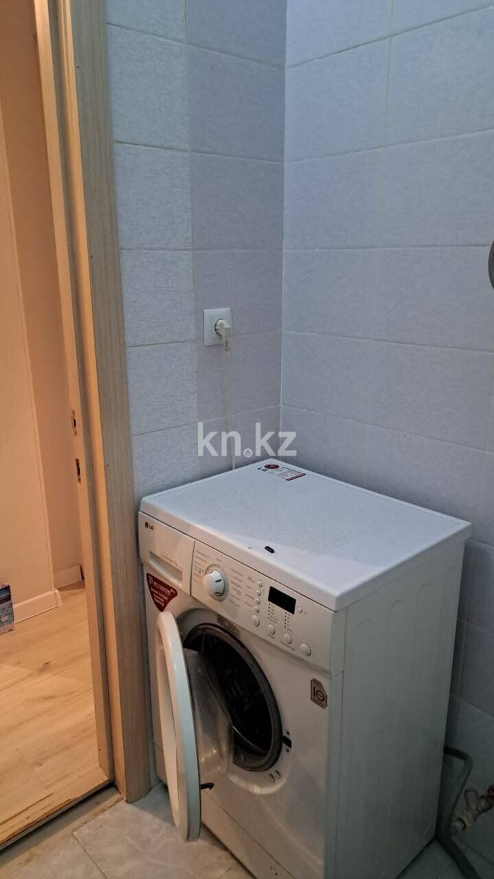 Аренда 1-комнатной квартиры, 36 м² - Аренда квартир помесячно в Казахстане фото 7 из 7