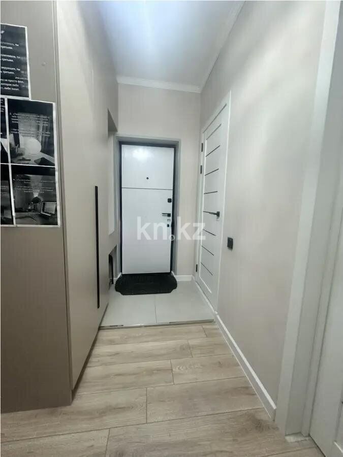 Продажа 3-комнатной квартиры, 54.5 м² - Продажа трехкомнатных квартир в р-не Косшы Астаны фото 4 из 5