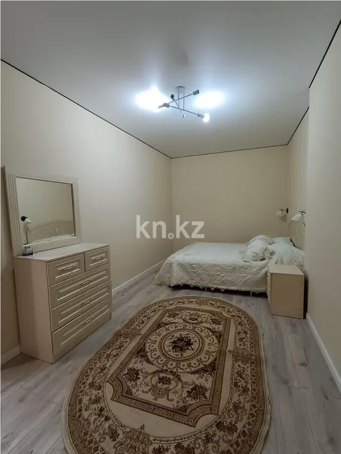 Продажа 2-комнатной квартиры, 59.8 м² - Продажа квартир в Семее фото 2 из 4