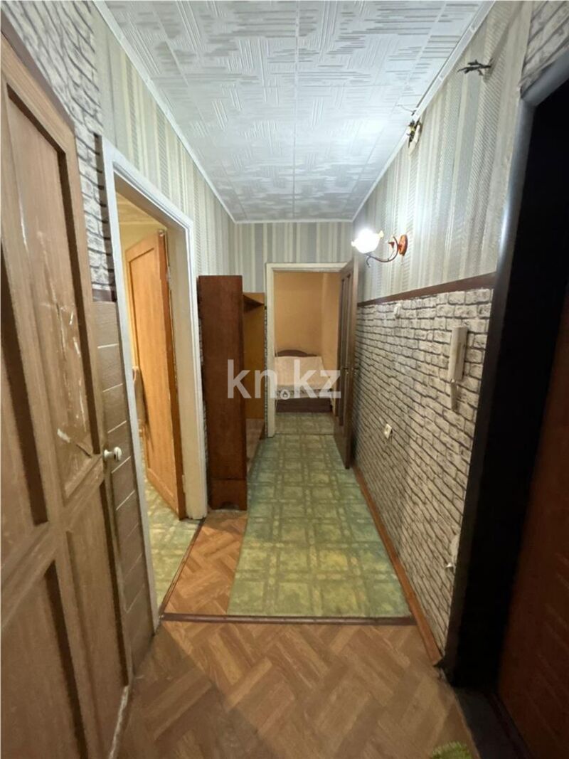 Продажа 4-комнатной квартиры, 61 м² - Продажа четырехкомнатных квартир в панельном доме в Казахстане - страница 16 фото 7 из 7