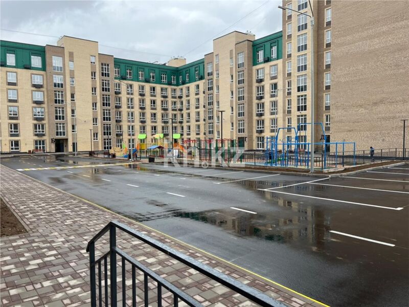 Продажа 3-комнатной квартиры, 78 м² - Продажа трехкомнатных квартир в Майкудуке Караганды - страница 2 фото 1 из 18