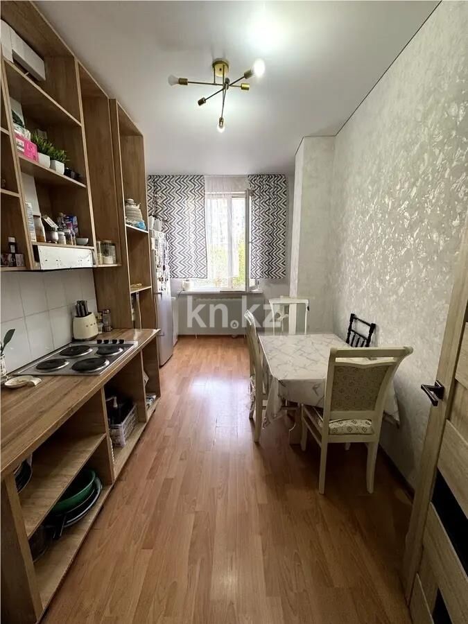 Продажа 3-комнатной квартиры, 86.5 м² - Продажа трехкомнатных квартир в блочном доме в Казахстане - страница 38 фото 4 из 7