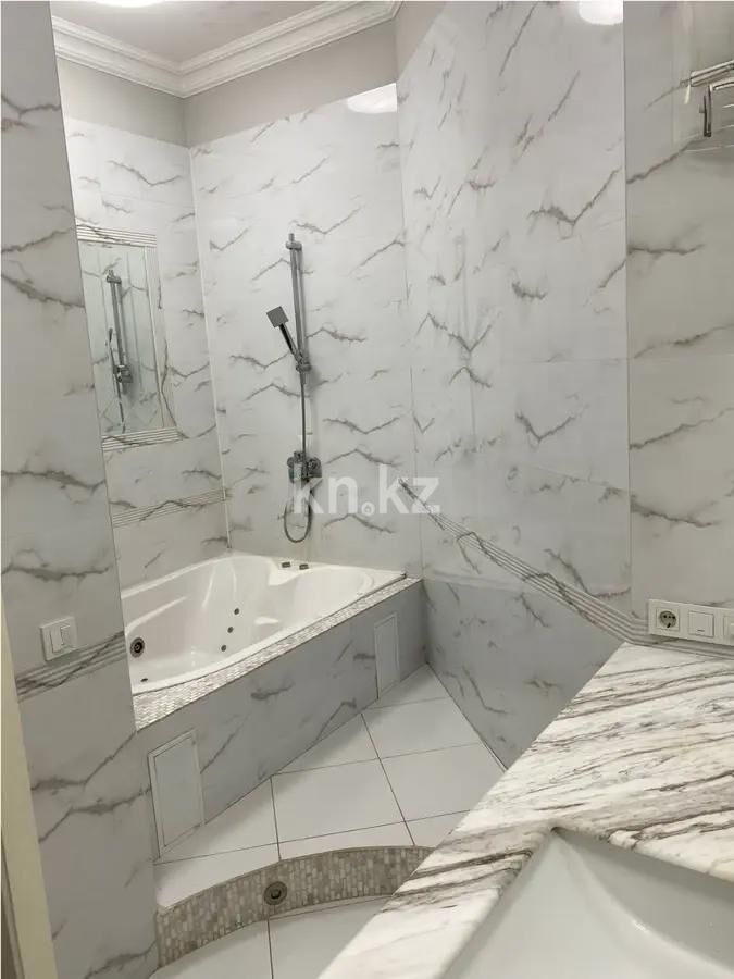 Продажа 2-комнатной квартиры, 100 м² - Продажа двухкомнатных квартир в Медеуском р-не Алматы - страница 11 фото 4 из 4