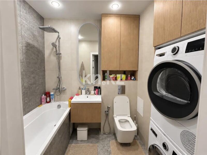 Продажа 3-комнатной квартиры, 88 м² - Продажа трехкомнатных квартир в монолитно-каркасном доме в Казахстане - страница 59 фото 5 из 5