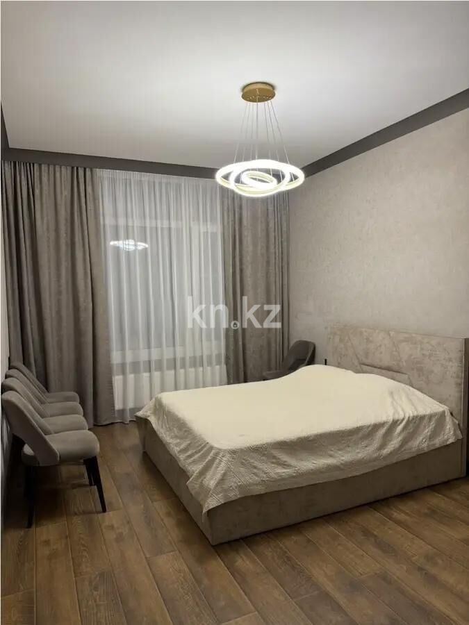 Продажа 4-комнатной квартиры, 137 м² - Продажа четырехкомнатных квартир в блочном доме в Казахстане - страница 3 фото 2 из 8