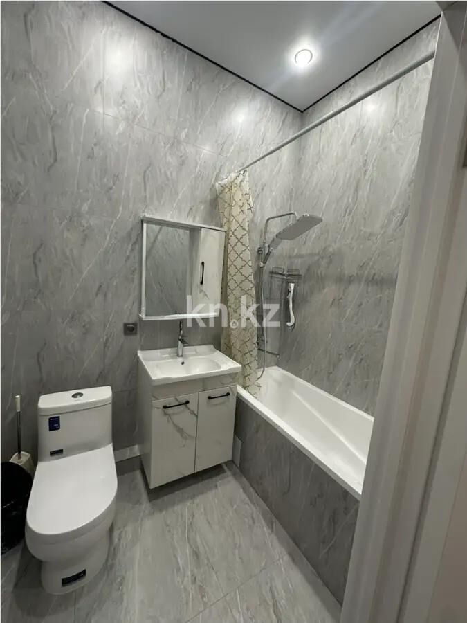Продажа 2-комнатной квартиры, 46 м² - Продажа квартир в монолитно-каркасном доме в Казахстане - страница 68 фото 4 из 5