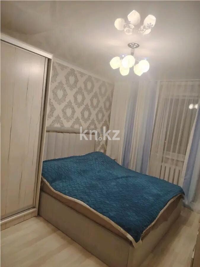 Продажа 2-комнатной квартиры, 48 м² - Продажа двухкомнатных квартир от собственников в Казахстане - страница 45 фото 2 из 4