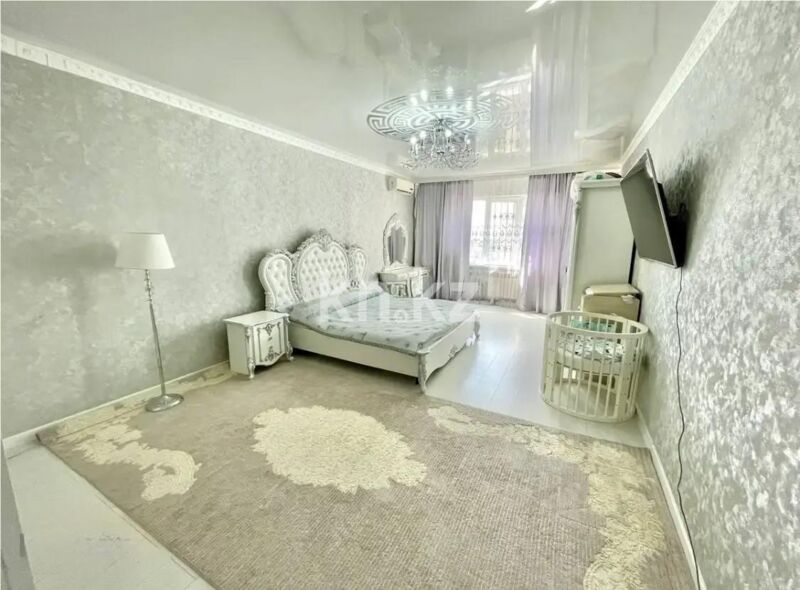 Продажа 3-комнатной квартиры, 138 м² - Продажа трехкомнатных квартир в монолитном доме в Алматы - страница 3 фото 2 из 6