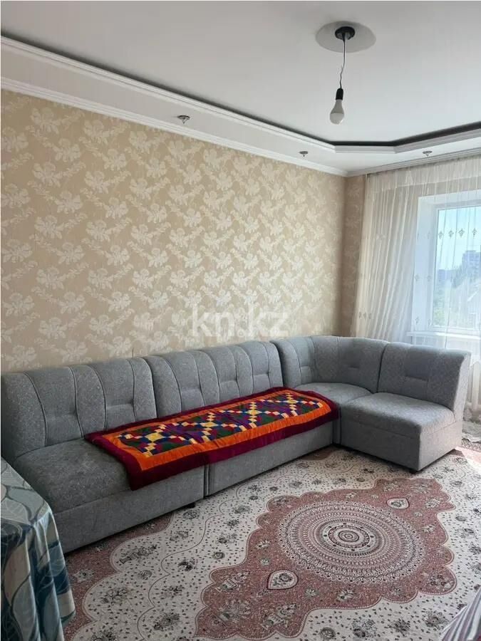 Продажа 2-комнатной квартиры, 60 м² - Продажа квартир в Ауэзовском р-не Алматы - страница 7 фото 1 из 4