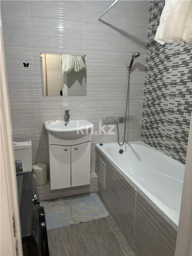 Продажа 1-комнатной квартиры, 35 м² - Продажа квартир от собственников в Астане - страница 3 фото 3 из 4