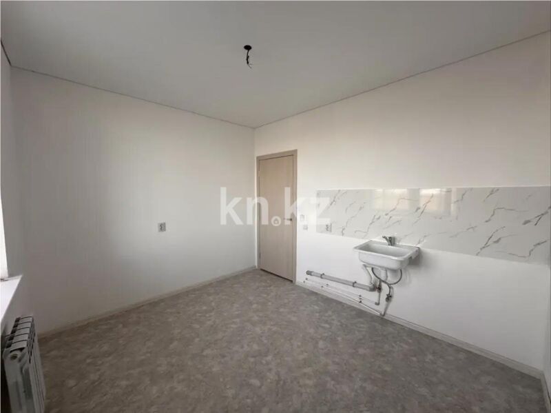 Продажа 1-комнатной квартиры, 37.7 м² - Продажа однокомнатных квартир в Астане - страница 14 фото 4 из 6