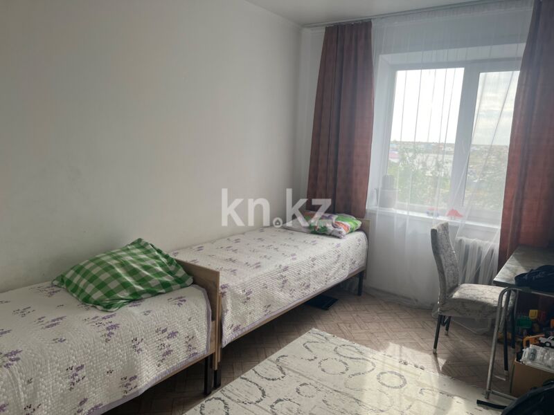 Продажа 3-комнатной квартиры, 67.8 м² - Аренда квартир посуточно в Костанае фото 9 из 9