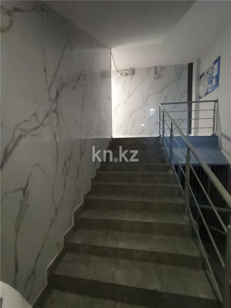 Продажа 3-комнатной квартиры, 134.2 м² - Продажа трехкомнатных квартир в монолитно-каркасном доме в Казахстане - страница 111 фото 8 из 9
