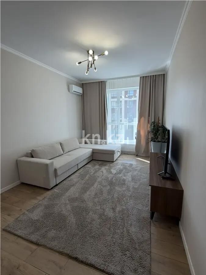 Продажа 2-комнатной квартиры, 65.3 м² - Продажа двухкомнатных квартир от собственников в Казахстане - страница 18 фото 1 из 5