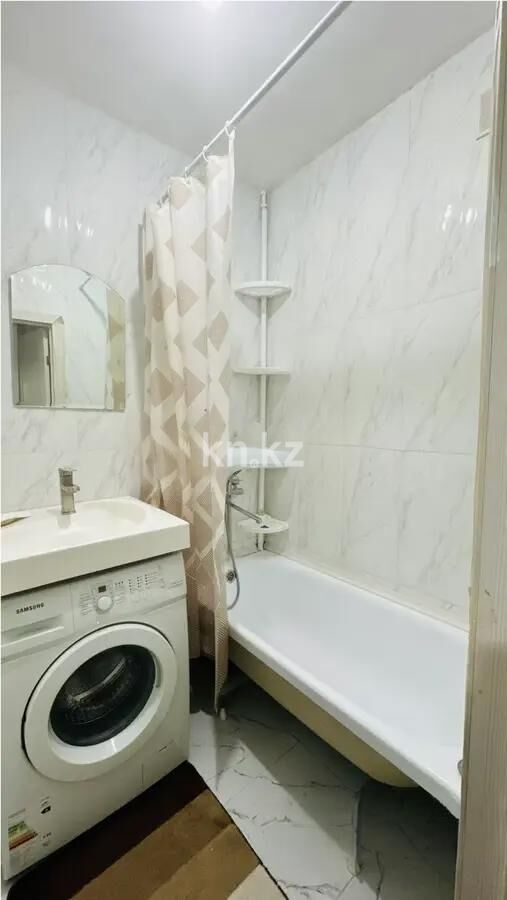 Продажа 2-комнатной квартиры, 54.5 м² - Продажа двухкомнатных квартир в Турксибском р-не Алматы - страница 21 фото 4 из 4