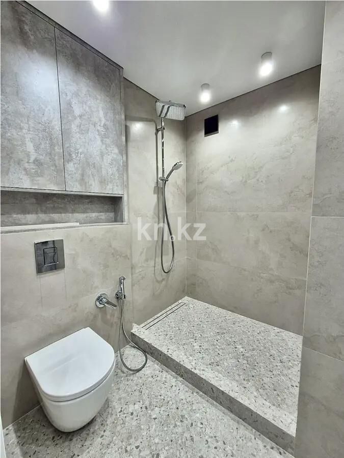 Продажа 3-комнатной квартиры, 60 м² - Продажа трехкомнатных квартир в Бостандыкском р-не Алматы - страница 28 фото 4 из 5