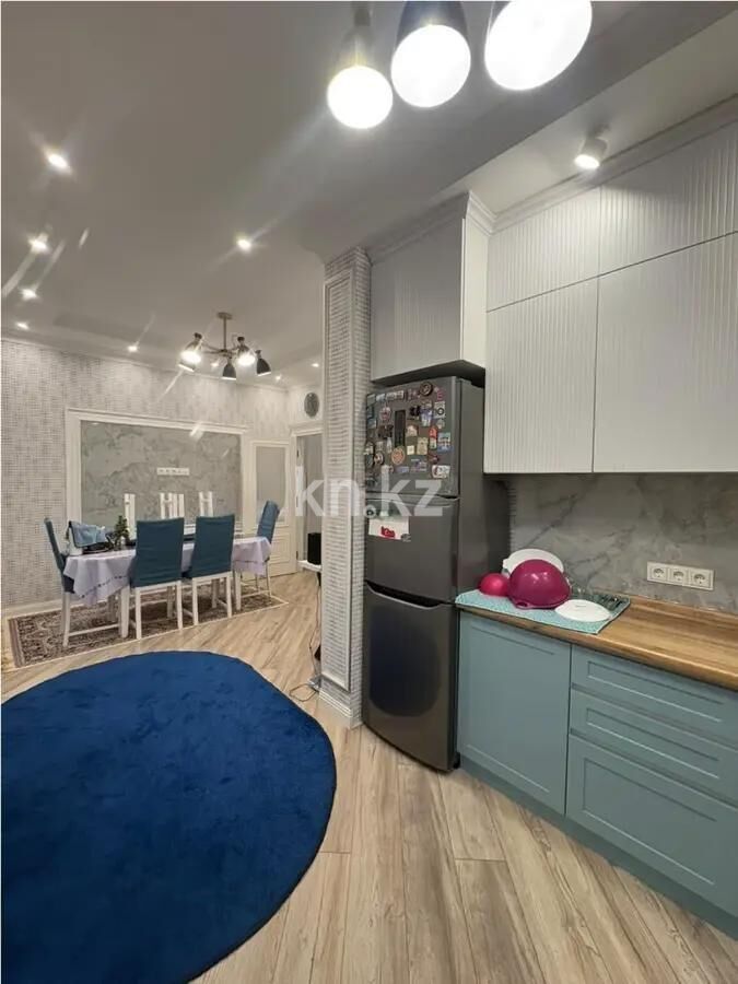 Продажа 3-комнатной квартиры, 70 м² - Продажа трехкомнатных квартир в кирпичном доме в Астане - страница 4 фото 3 из 5