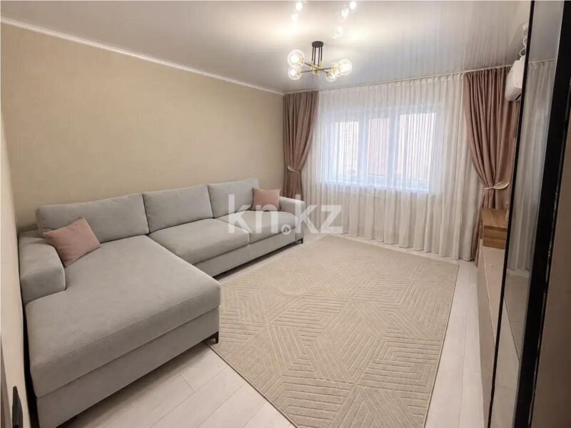 Продажа 2-комнатной квартиры, 57.3 м² - Продажа квартир в Казахстане - страница 193 фото 1 из 3