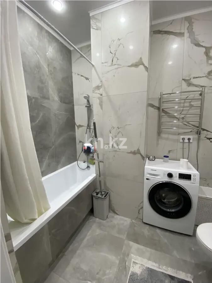 Продажа 3-комнатной квартиры, 90 м² - Продажа трехкомнатных квартир в монолитно-каркасном доме в Казахстане - страница 98 фото 5 из 7