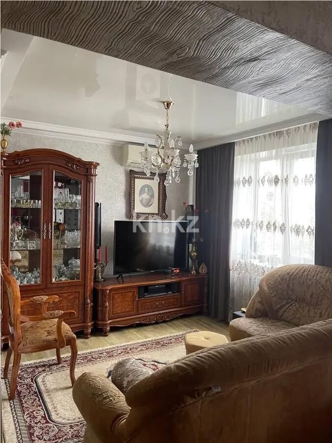 Продажа 3-комнатной квартиры, 64.1 м² - Продажа трехкомнатных квартир в Турксибском р-не Алматы - страница 11 фото 1 из 6