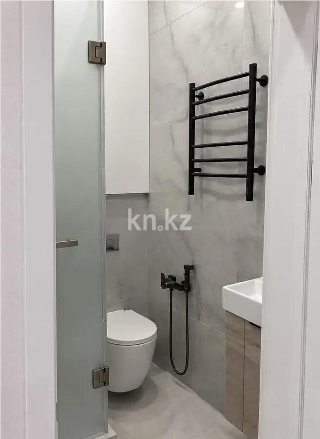 Продажа 3-комнатной квартиры, 90 м² - Продажа трехкомнатных квартир от собственников в Казахстане - страница 18 фото 5 из 6