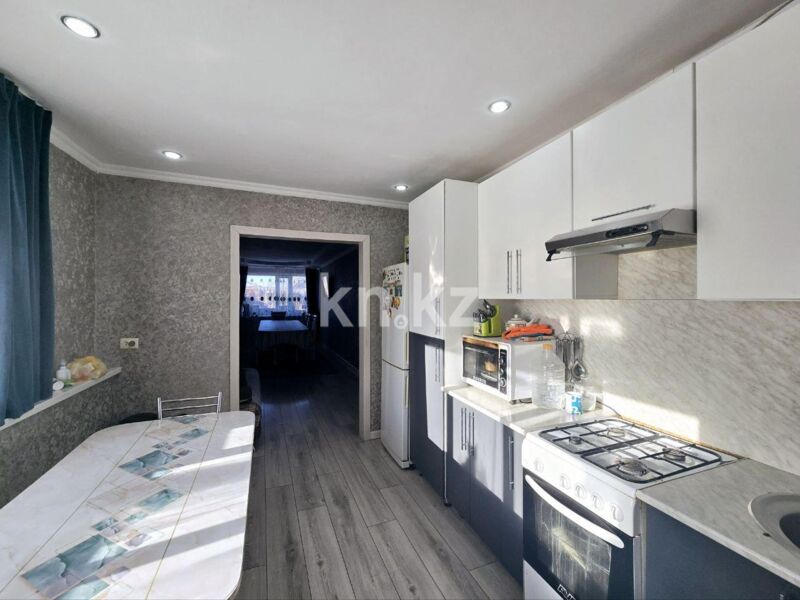 Продажа 4-комнатного дома, 110 м² - Продажа домов, коттеджей в Темиртау - страница 3 фото 18 из 22
