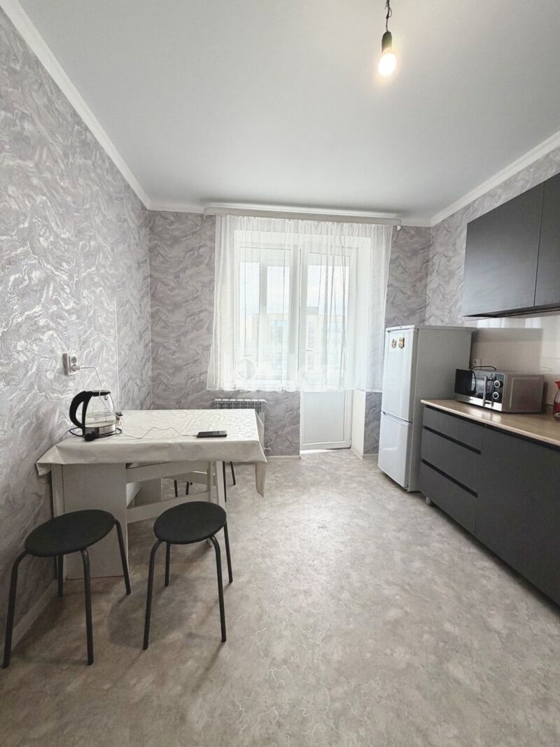 Продажа 1-комнатной квартиры, 39 м² - Продажа однокомнатных квартир в Астане - страница 41 фото 1 из 23