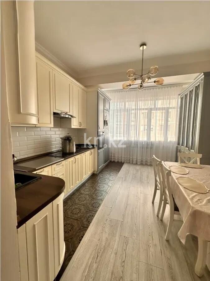 Продажа 2-комнатной квартиры, 90 м² - Продажа  двухкомнатных квартир в новостройках Алматы - страница 6 фото 3 из 5