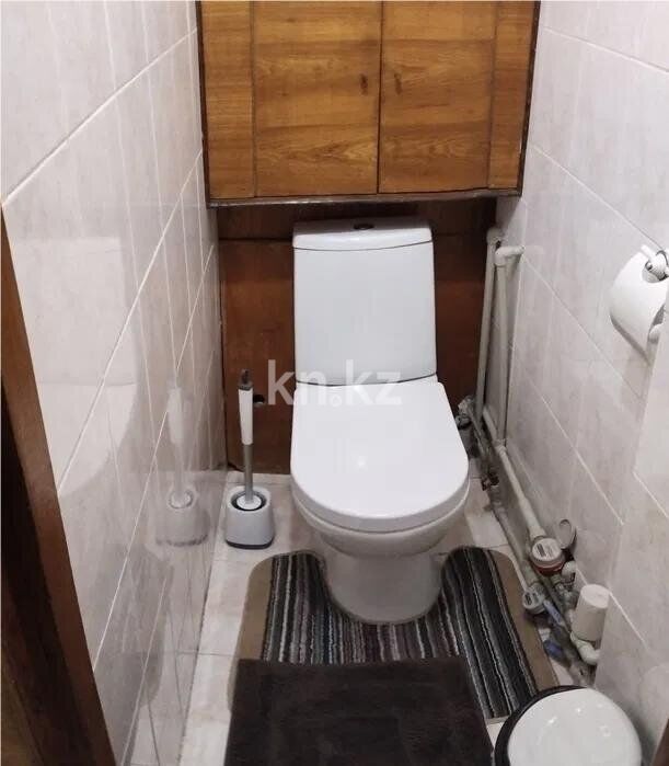 Продажа 3-комнатной квартиры, 60 м² - Продажа квартир в р-не Байконур Астаны - страница 3 фото 5 из 6