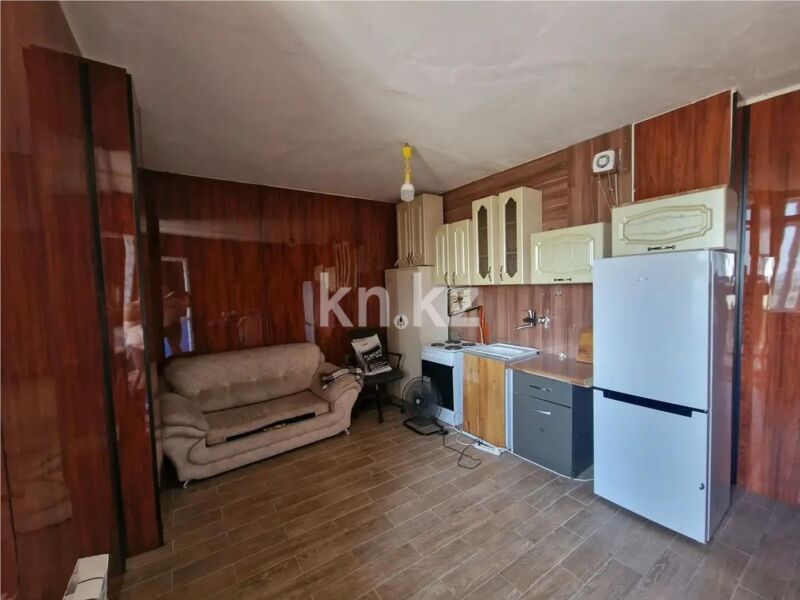 Продажа 1-комнатной квартиры, 27 м² - Продажа однокомнатных квартир в р-не Сарыарка Астаны - страница 8 фото 1 из 3