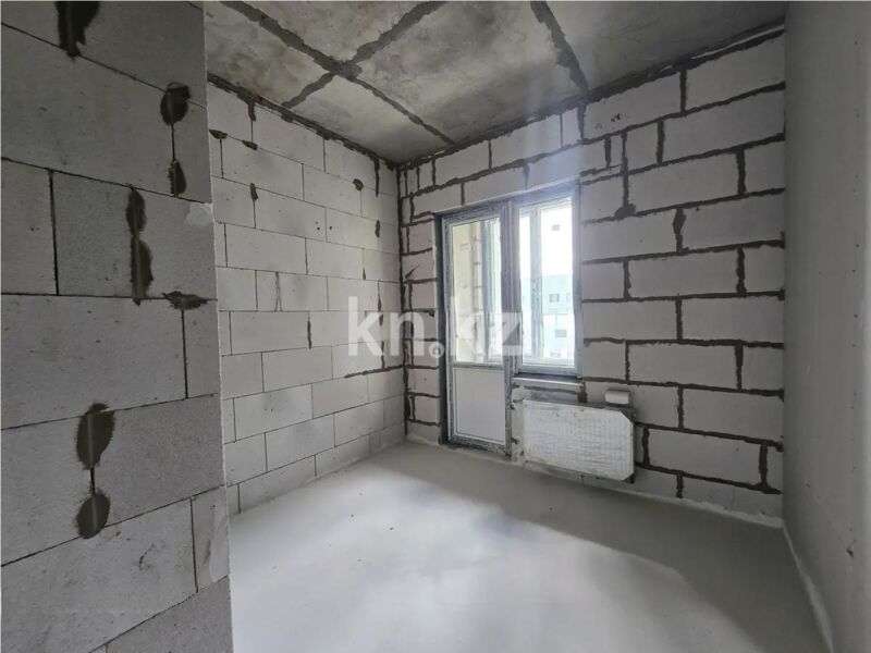 Продажа 1-комнатной квартиры, 38.3 м² - Продажа однокомнатных квартир в р-не Сарайшык Астаны - страница 18 фото 2 из 2