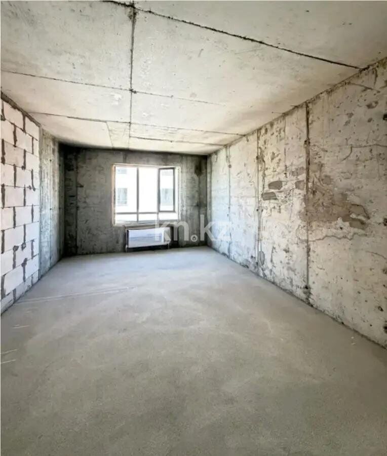 Продажа 1-комнатной квартиры, 34.1 м² - Продажа однокомнатных квартир от собственников в Алматы - страница 4 фото 1 из 1
