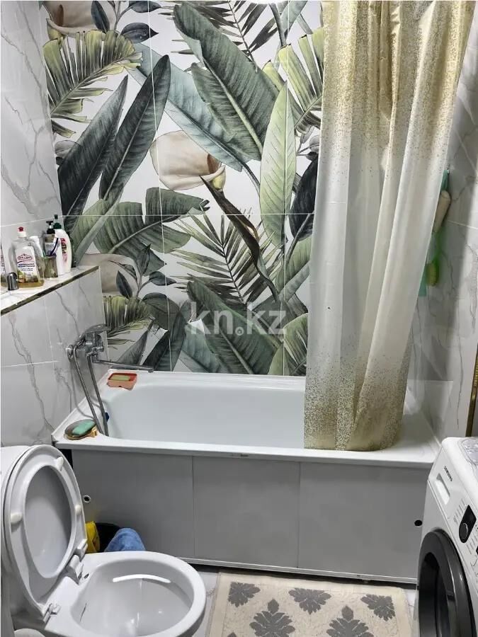 Продажа 1-комнатной квартиры, 42.3 м² - Продажа однокомнатных квартир от собственников в Казахстане - страница 40 фото 2 из 3