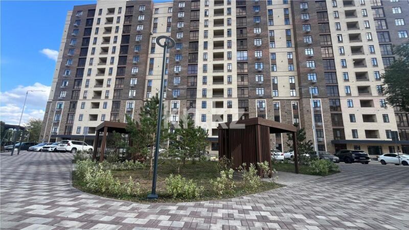 Продажа 1-комнатной квартиры, 46 м² - Недвижимость в Караганде - страница 6 фото 10 из 11