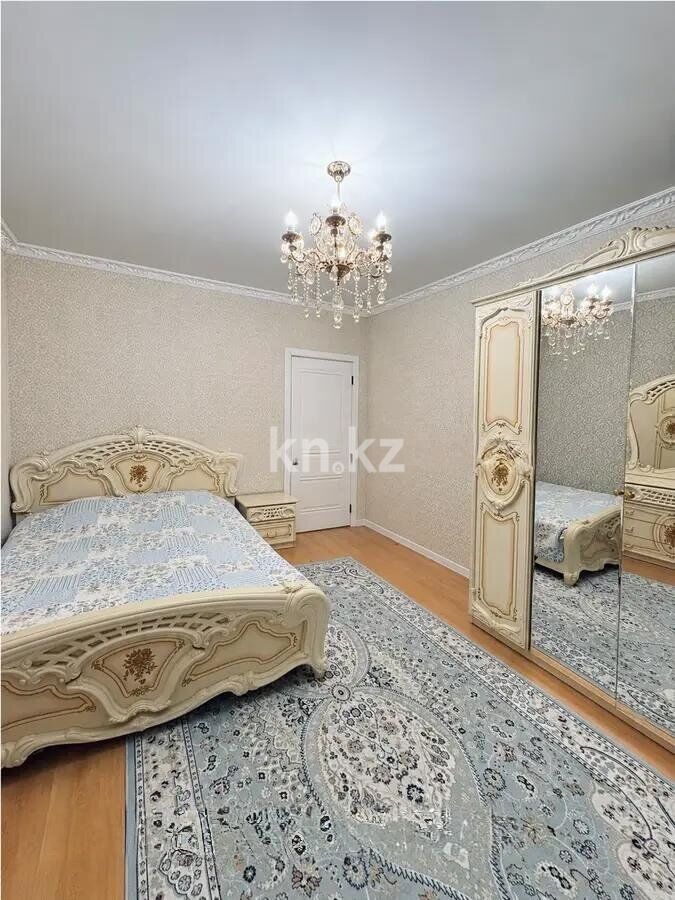 Продажа 3-комнатной квартиры, 80 м² - Недвижимость в Астане - страница 8 фото 2 из 8