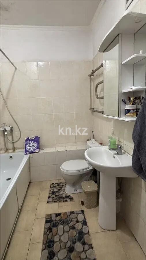 Продажа 2-комнатной квартиры, 68.5 м² - Продажа квартир в Ауэзовском р-не Алматы фото 6 из 7