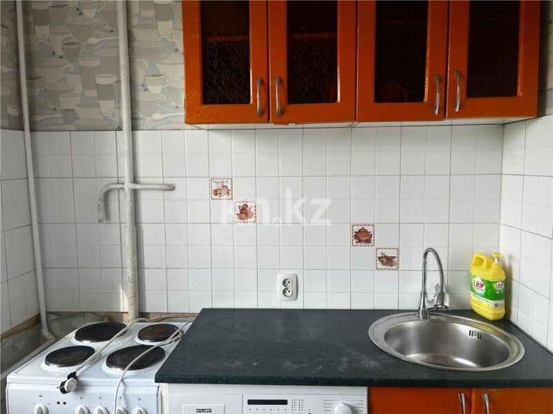 Продажа 2-комнатной квартиры, 46 м² - Продажа двухкомнатных квартир в Городе Караганды - страница 8 фото 7 из 14