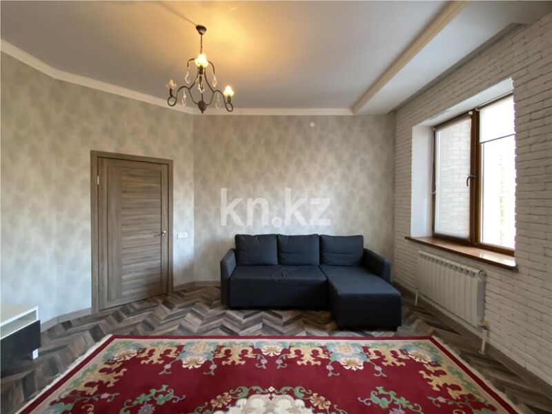 Продажа 2-комнатной квартиры, 81 м² - Продажа квартир в кирпичном доме в Астане - страница 216 фото 1 из 25