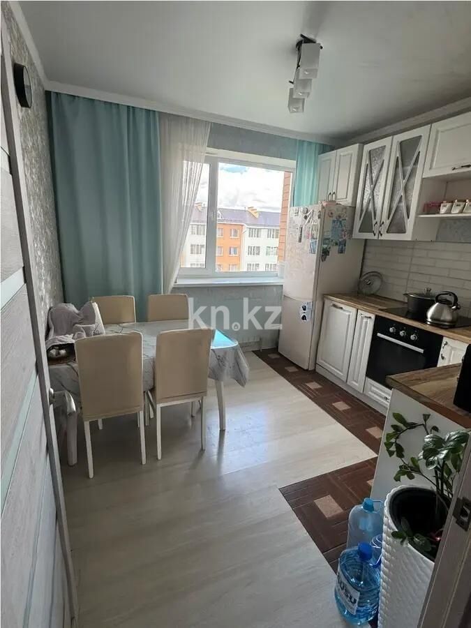 Продажа 2-комнатной квартиры, 57 м² - Продажа двухкомнатных квартир в р-не Косшы Астаны - страница 3 фото 2 из 2