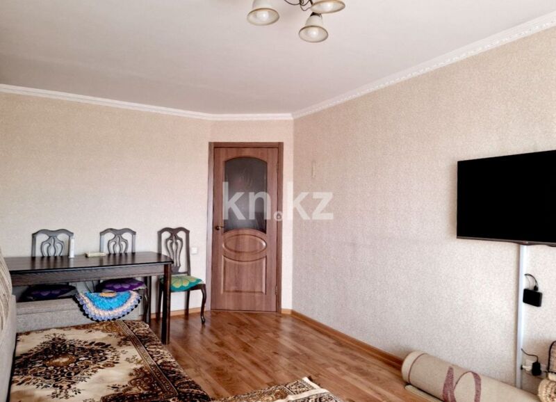 Продажа 2-комнатной квартиры, 54 м² - Продажа недвижимости в Усть-Каменогорске - страница 3 фото 2 из 12