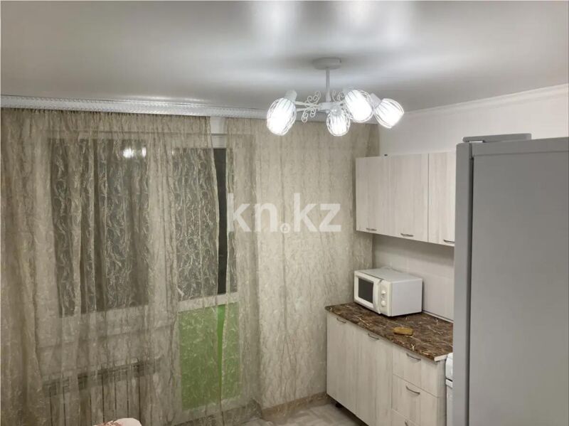 Продажа 2-комнатной квартиры, 60 м² - Продажа квартир в монолитном доме в Астане - страница 12 фото 3 из 4